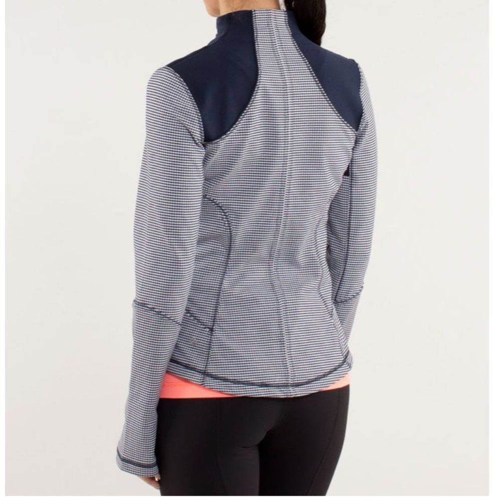 Lululemon Forme Jacket - Picture 2 of 8